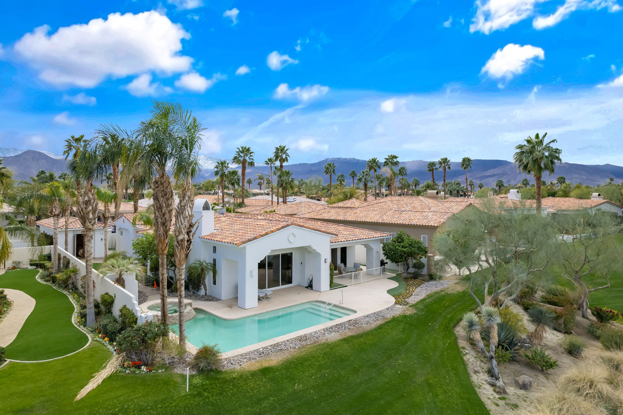 868 Mesa Grande Dr, Palm Desert, CA 92211, USA Photo 6