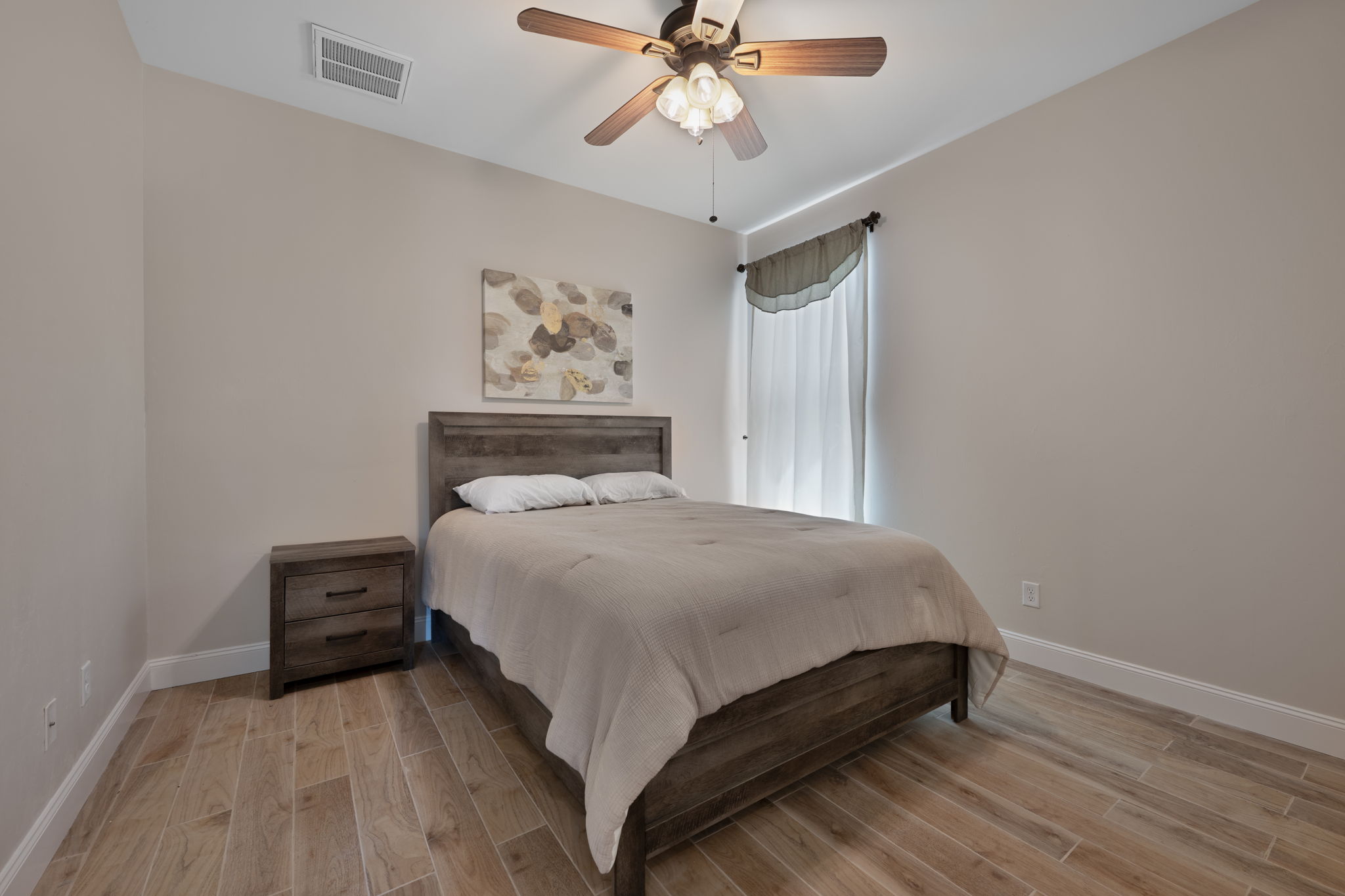 Guest Bed