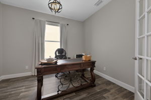 Den - Office