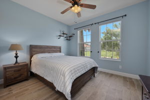 Guest bed 2