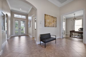 Foyer