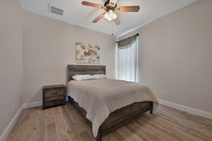 Guest Bed