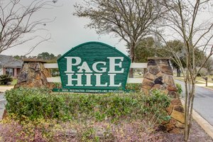 Page Hill