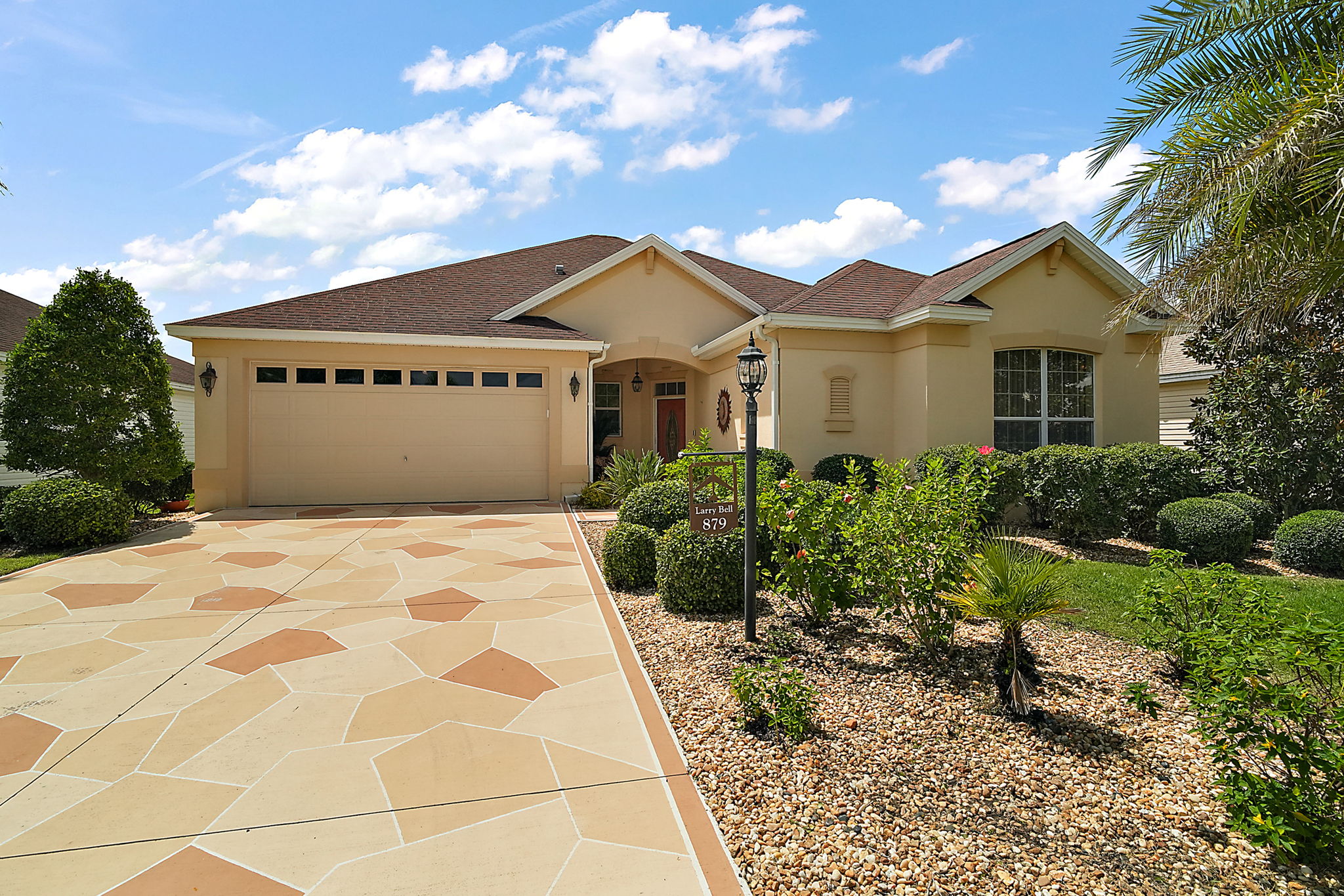 Front Elevation