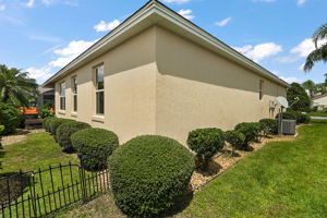 Rear/Side Elevation