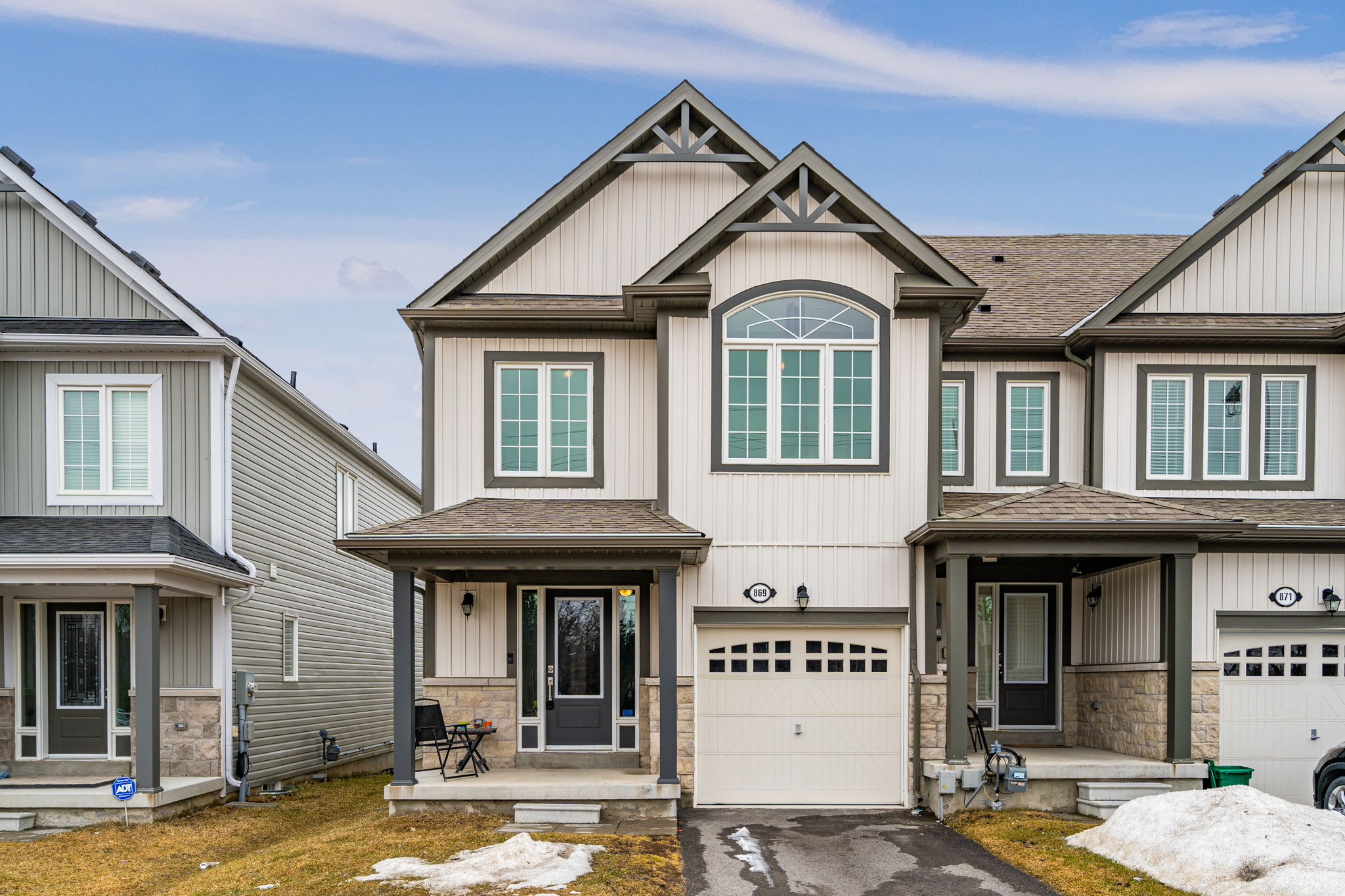  869 Cook Cres, Shelburne, ON L0N 1S1, US Photo 2