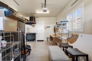 Garage Interior (2)