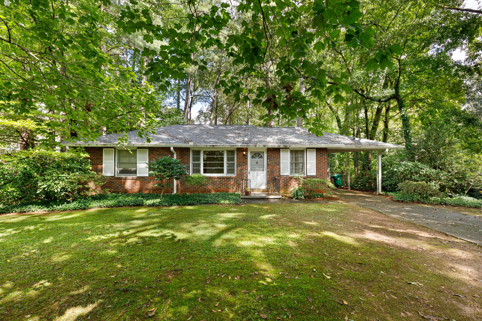 869 Wintergreen Ln, Decatur, GA 30033, USA Photo 1