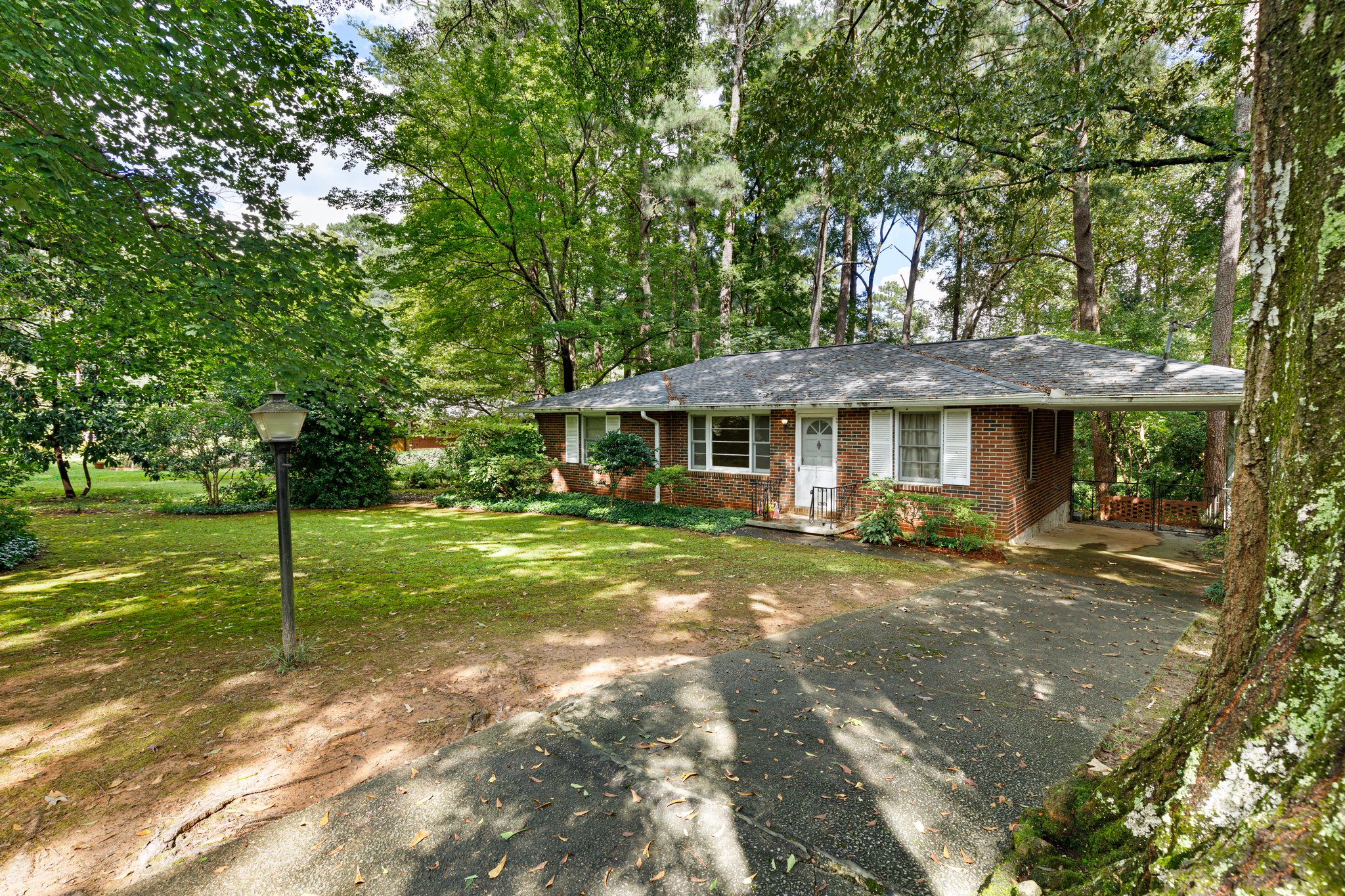 869 Wintergreen Ln, Decatur, GA 30033, USA Photo 2