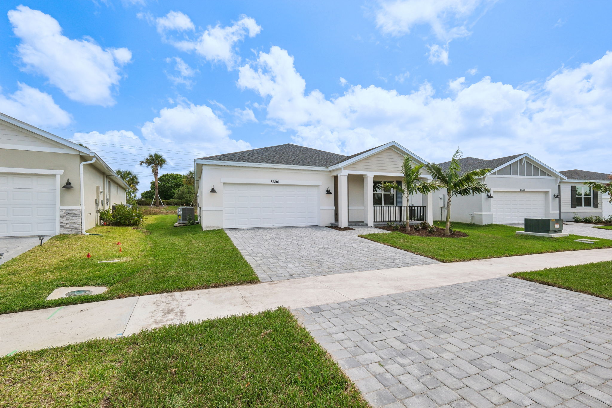South Florida- Azalea- 8690 Dahlia Circle, Port St. Lucie, FL 34986 -003