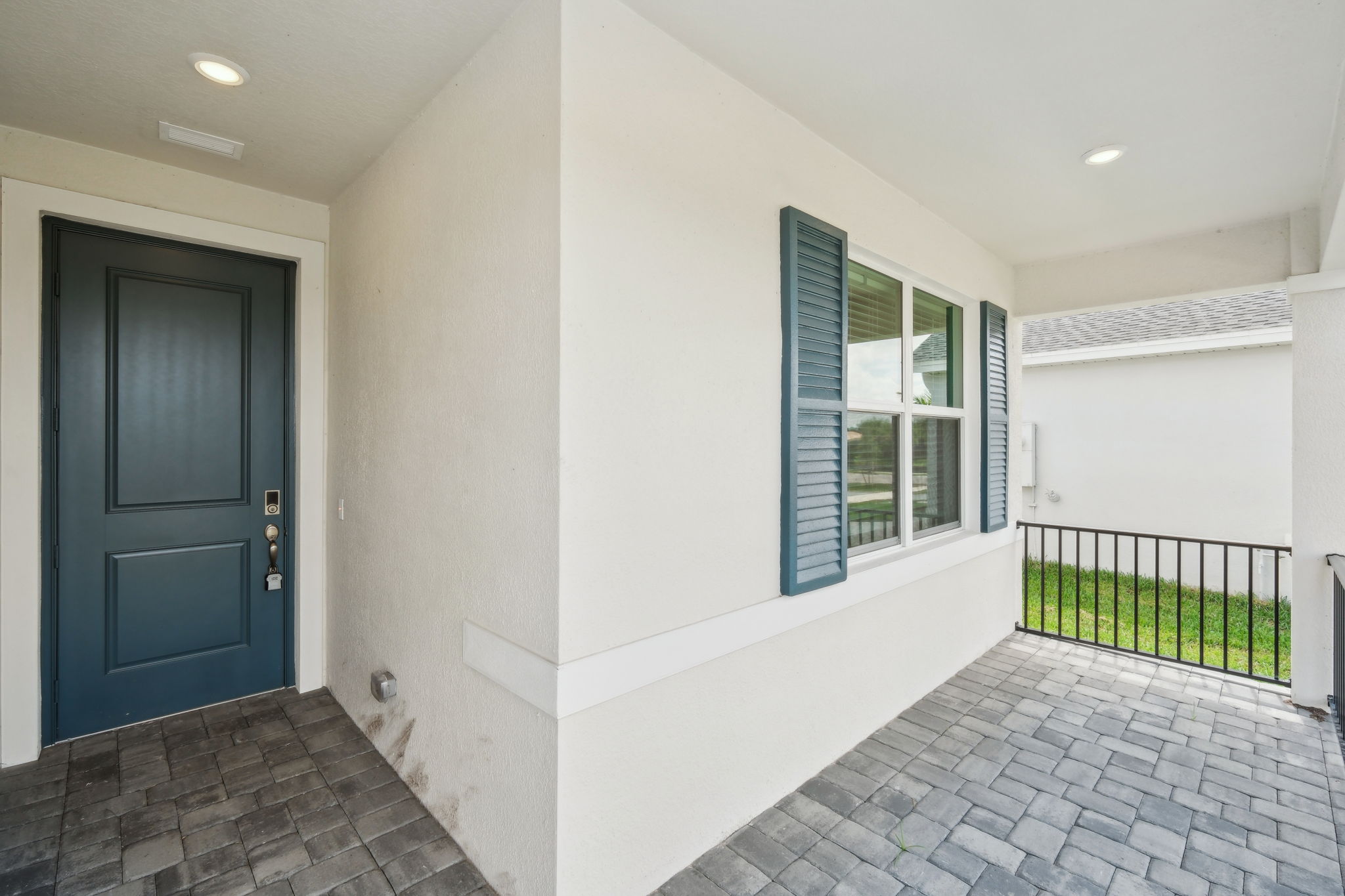 South Florida- Azalea- 8690 Dahlia Circle, Port St. Lucie, FL 34986 -005