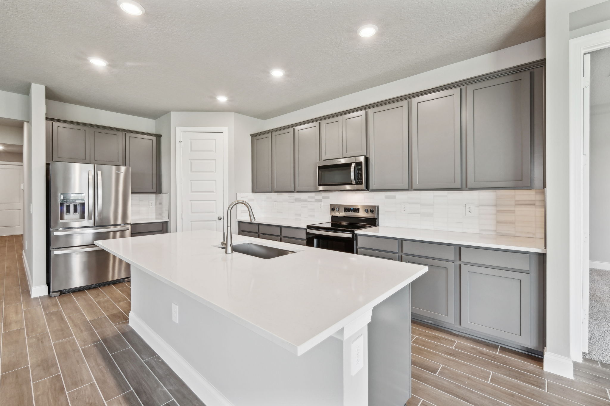 South Florida- Azalea- 8690 Dahlia Circle, Port St. Lucie, FL 34986 -012