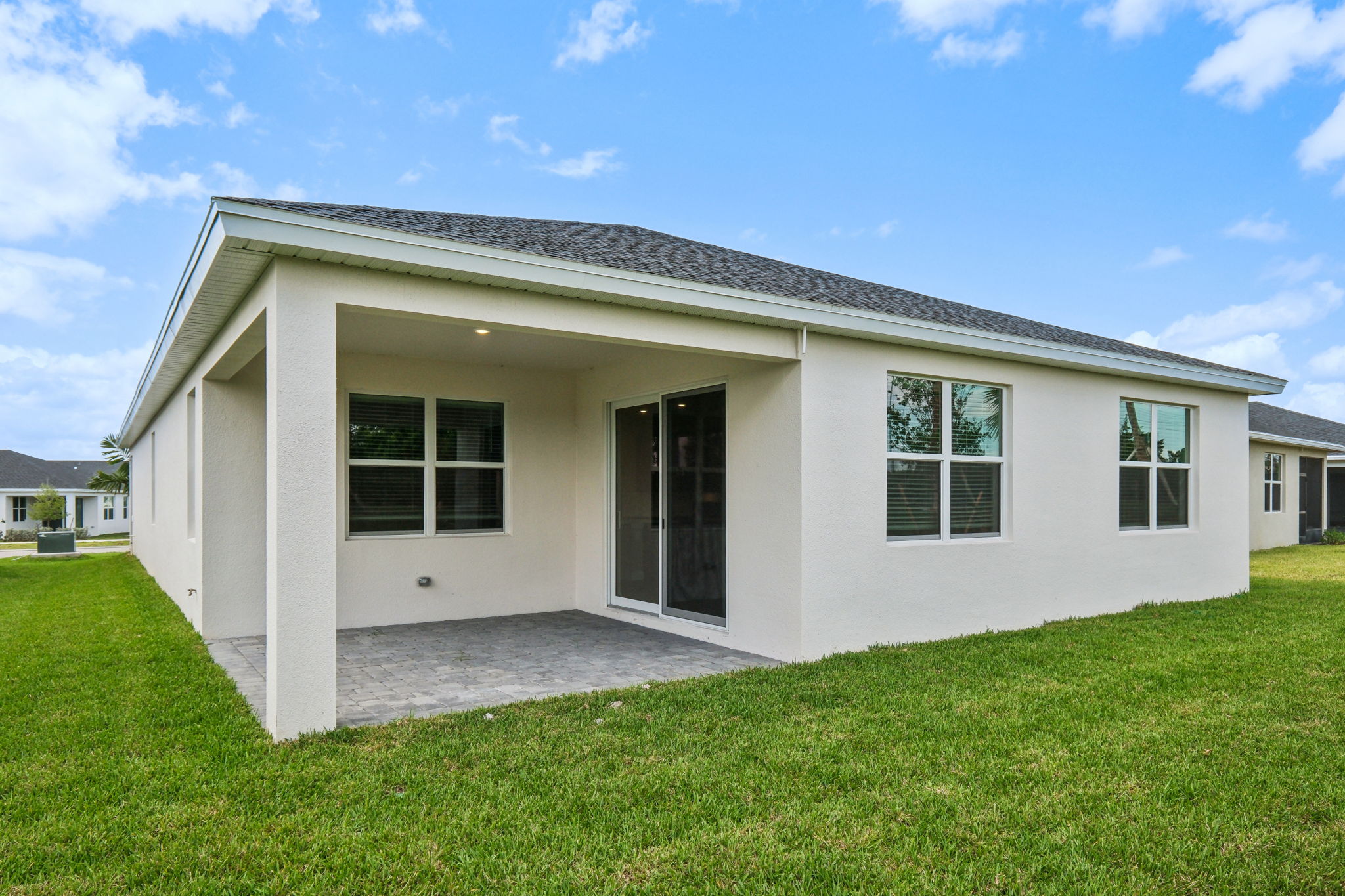 South Florida- Azalea- 8690 Dahlia Circle, Port St. Lucie, FL 34986 -032