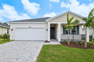 South Florida- Azalea- 8690 Dahlia Circle, Port St. Lucie, FL 34986 -001