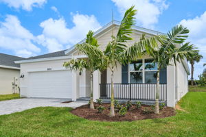 South Florida- Azalea- 8690 Dahlia Circle, Port St. Lucie, FL 34986 -004