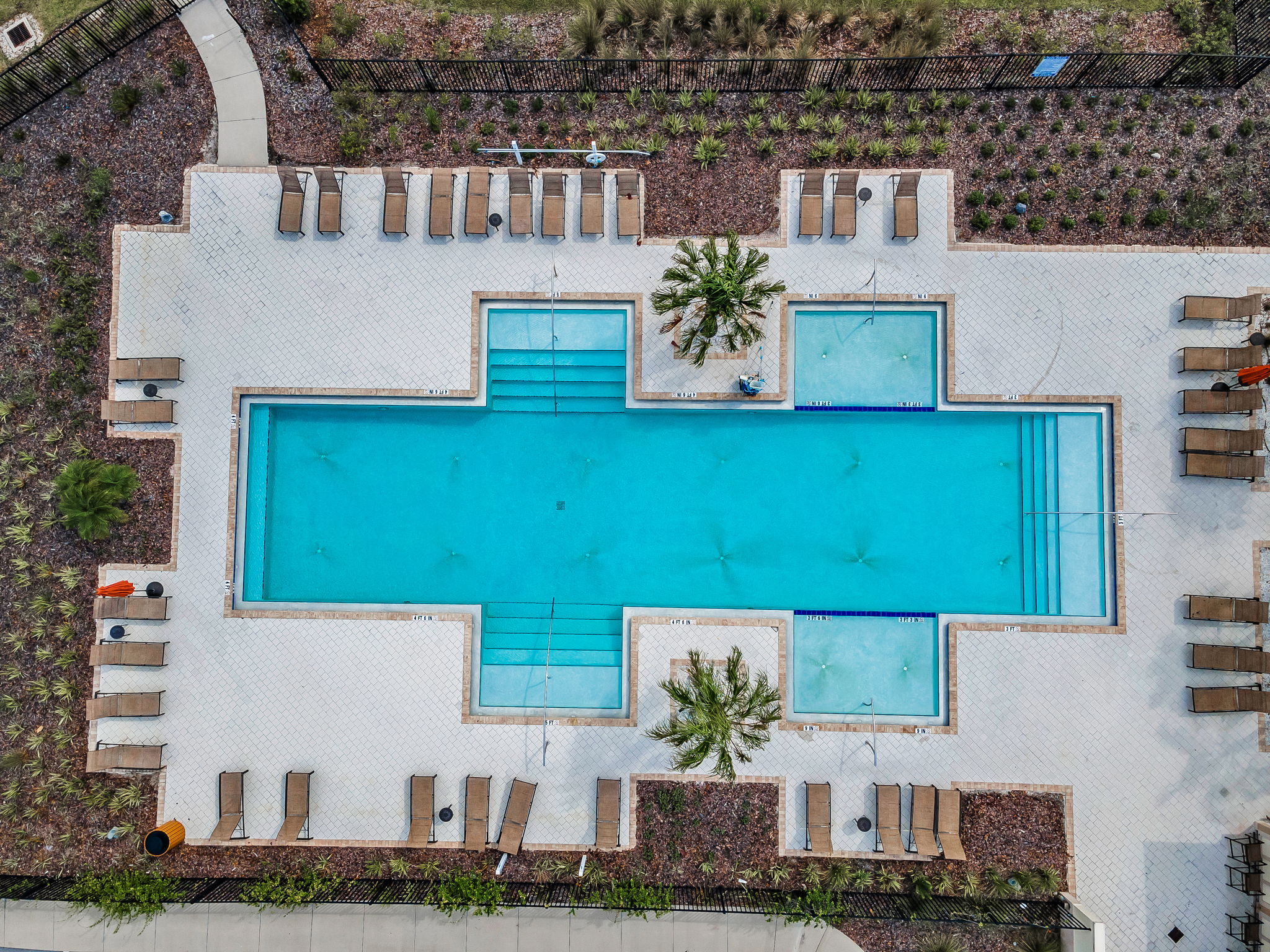 Bryant Square Aerial (2)