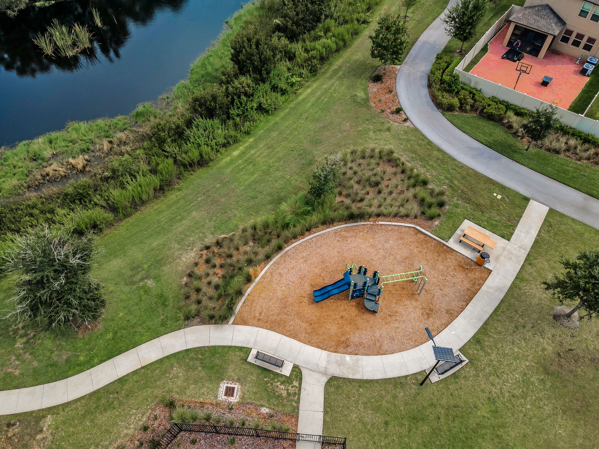 Bryant Square Aerial (10)