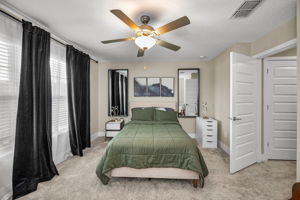 Upper Level Bedroom2a