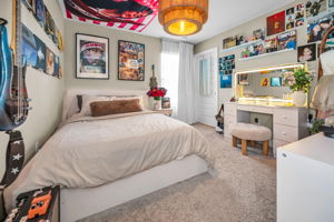 Upper Level Bedroom3a