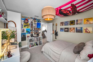 Upper Level Bedroom3b