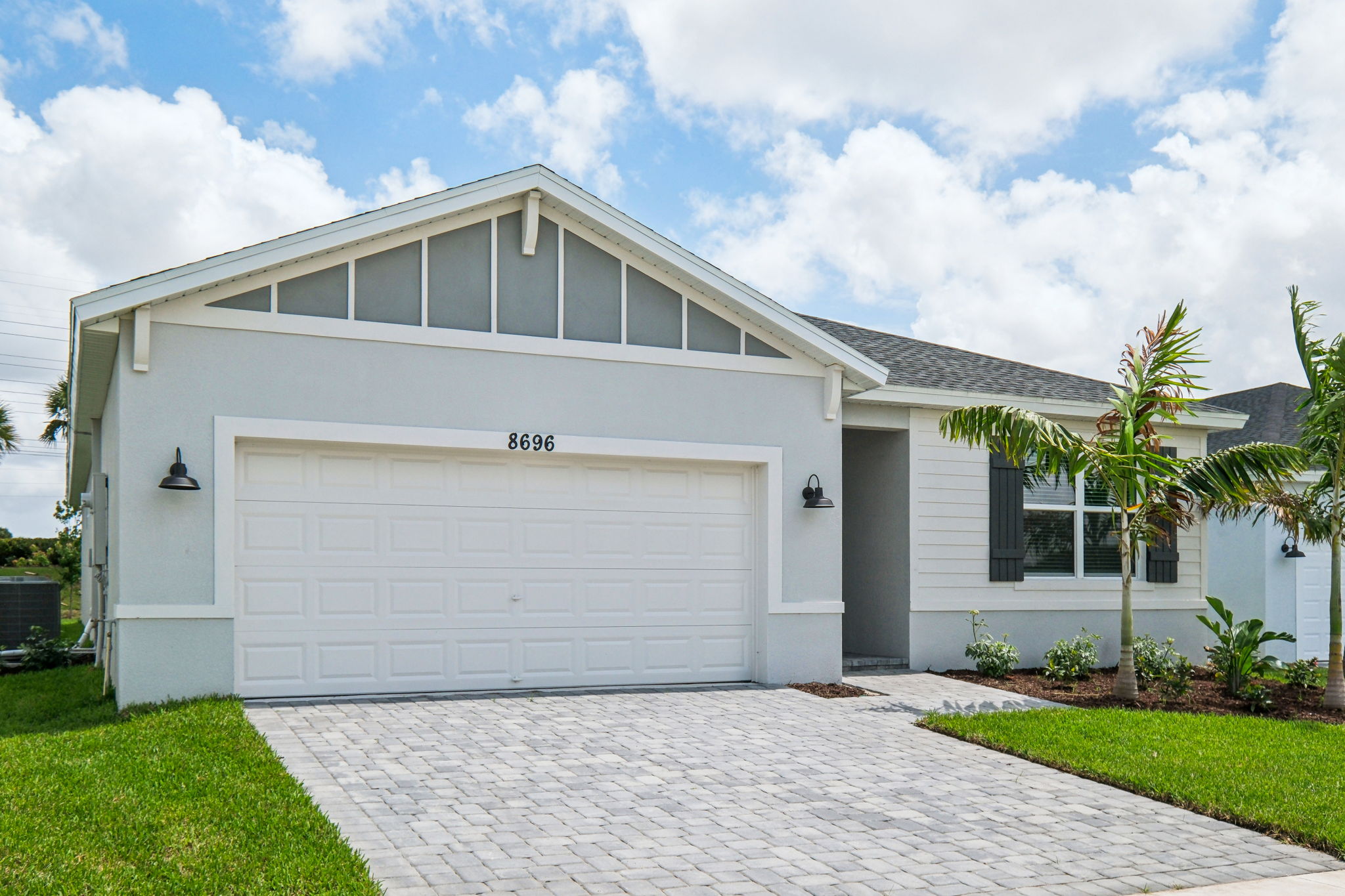 South Florida- Azalea- 8696 Dahlia Circle, Port St. Lucie, FL 34986 - 002