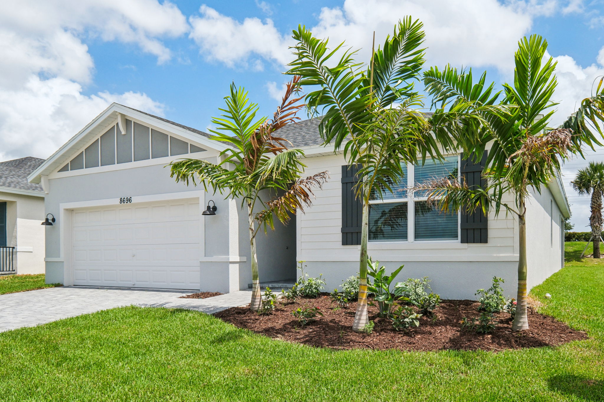 South Florida- Azalea- 8696 Dahlia Circle, Port St. Lucie, FL 34986 - 003