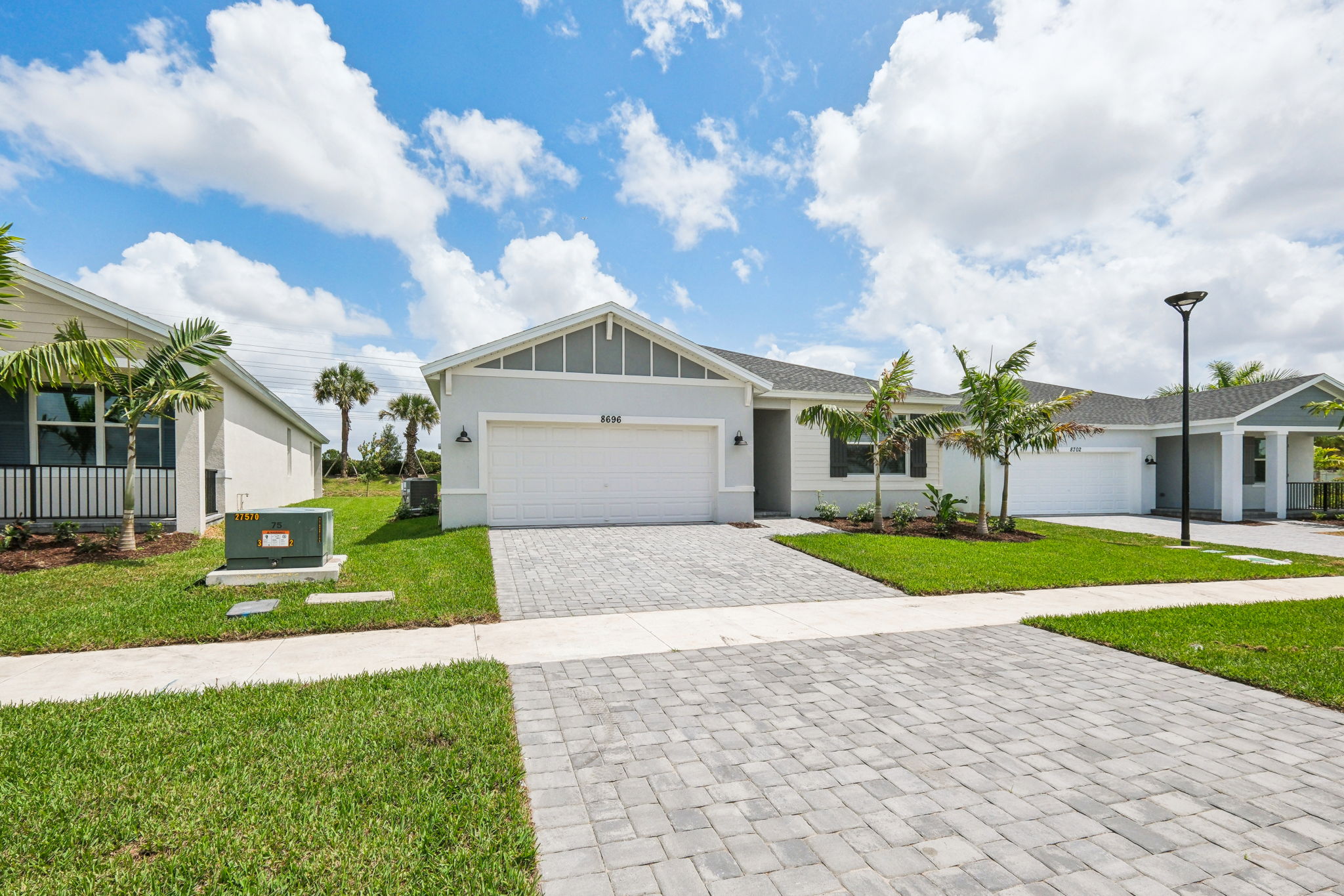 South Florida- Azalea- 8696 Dahlia Circle, Port St. Lucie, FL 34986 - 004