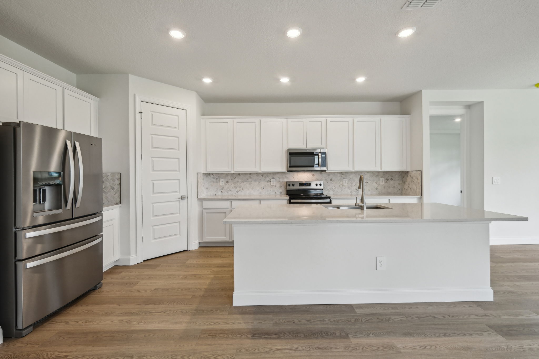 South Florida- Azalea- 8696 Dahlia Circle, Port St. Lucie, FL 34986 - 009