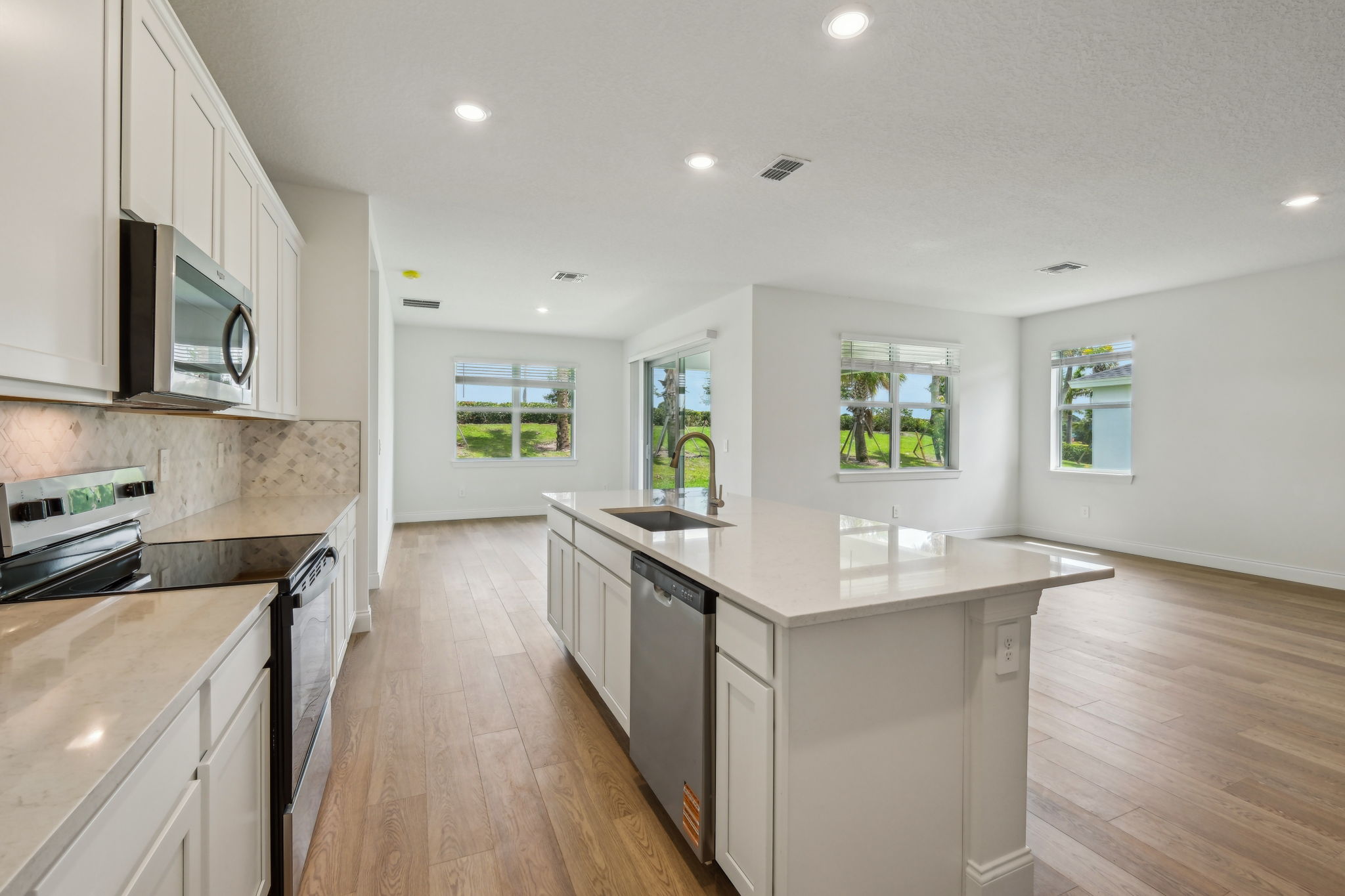 South Florida- Azalea- 8696 Dahlia Circle, Port St. Lucie, FL 34986 - 012