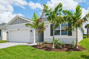 South Florida- Azalea- 8696 Dahlia Circle, Port St. Lucie, FL 34986 - 003