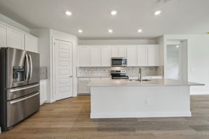 South Florida- Azalea- 8696 Dahlia Circle, Port St. Lucie, FL 34986 - 009