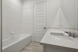 South Florida- Azalea- 8696 Dahlia Circle, Port St. Lucie, FL 34986 - 017