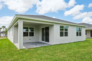 South Florida- Azalea- 8696 Dahlia Circle, Port St. Lucie, FL 34986 - 031
