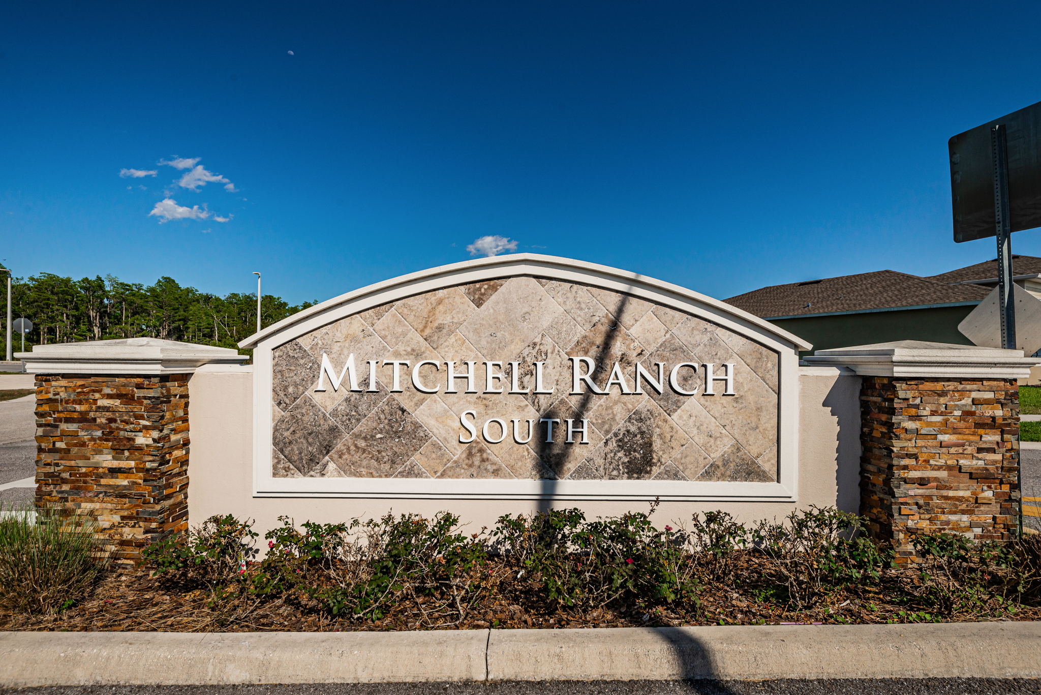 1-Mitchell Ranch South