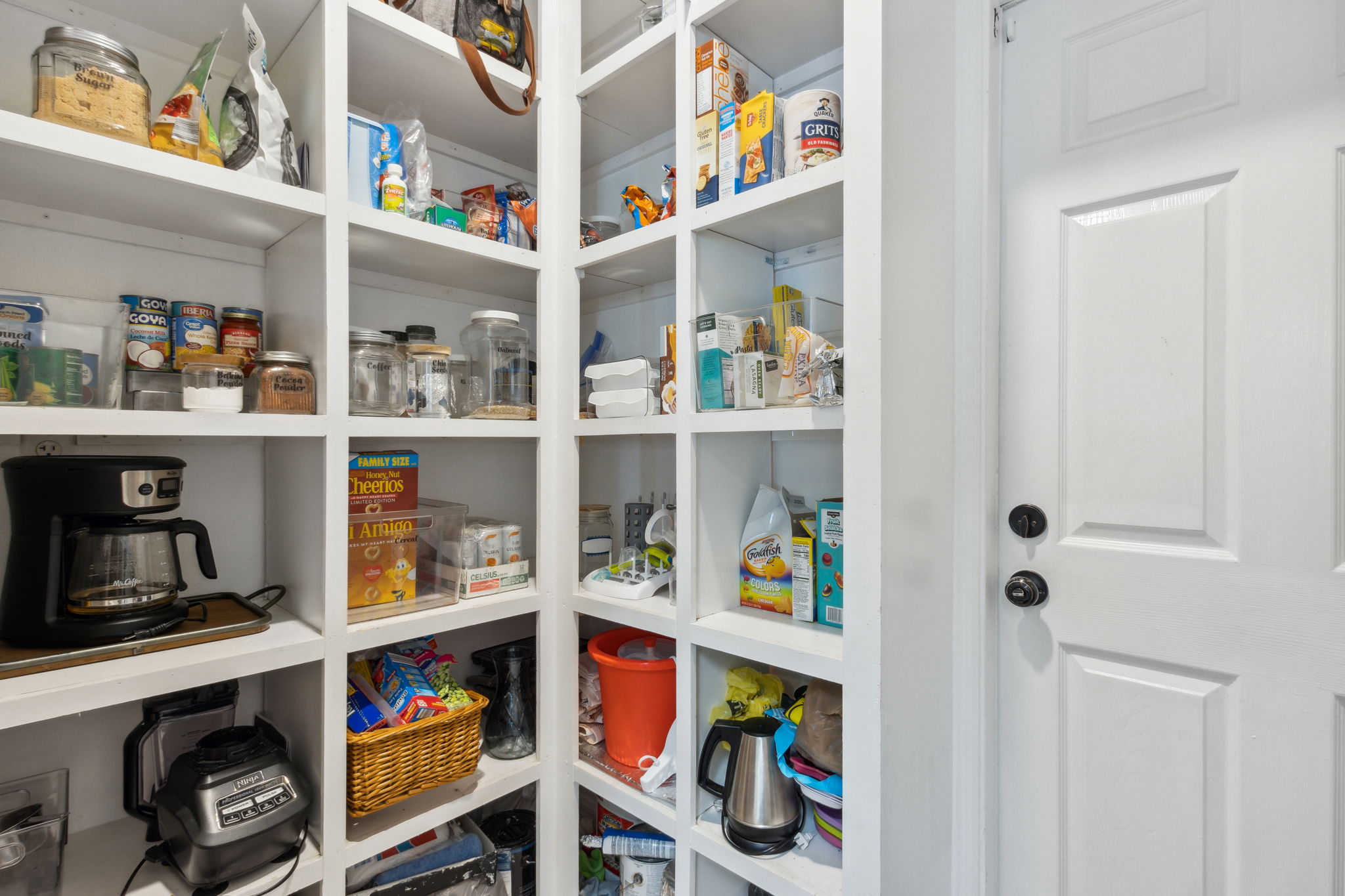 Pantry