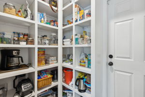 Pantry