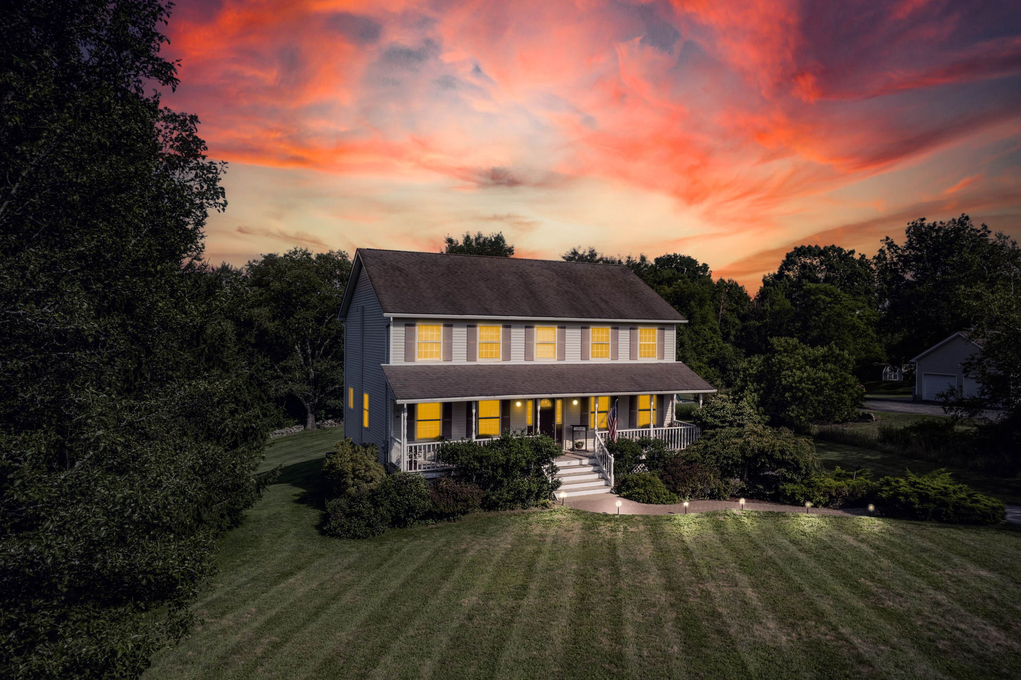 87 Charlotte Ln, Middletown, NY 10940 Nimble Dragon Studios Real