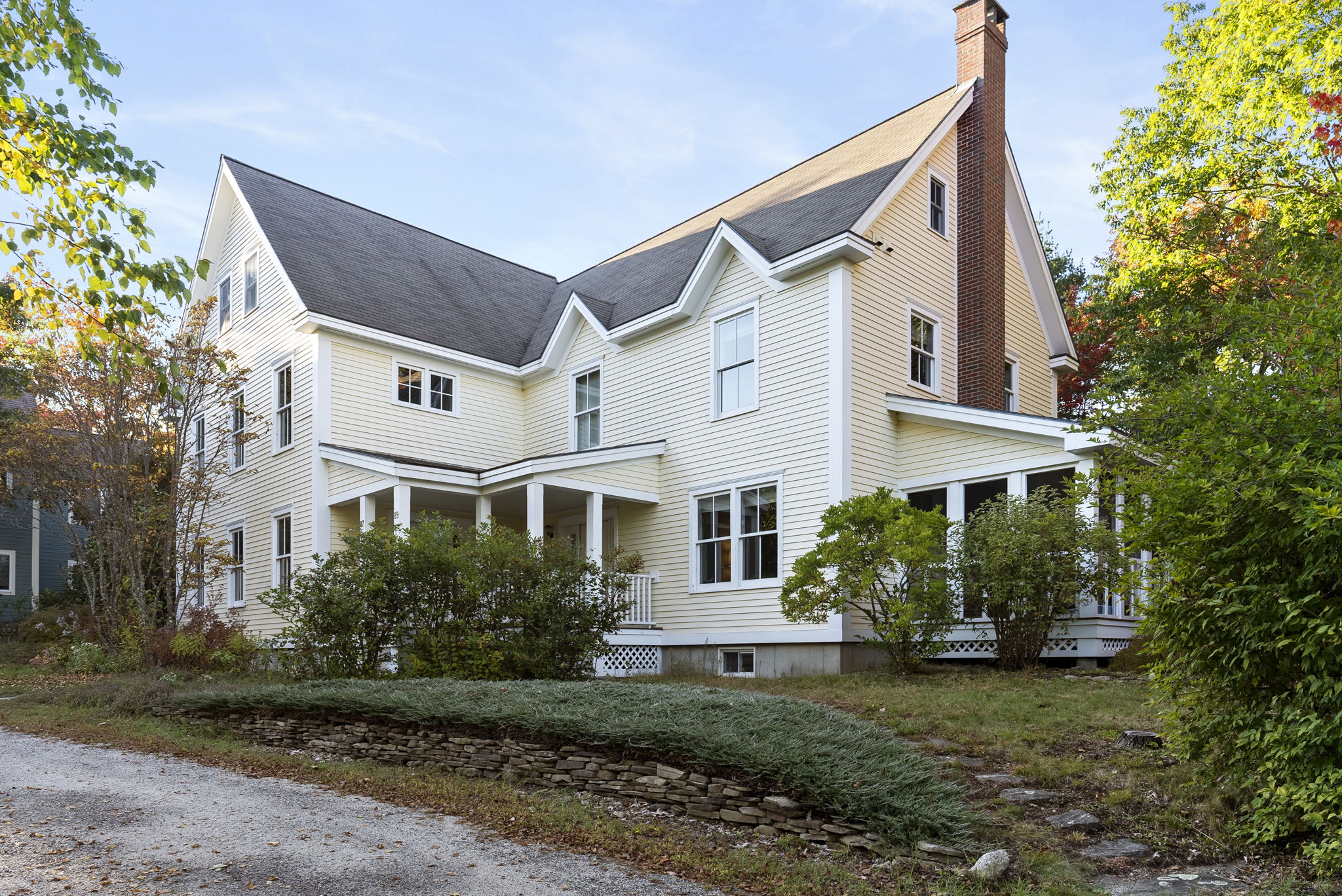 87 Echo Rd, Brunswick, ME 04011, USA Photo 6