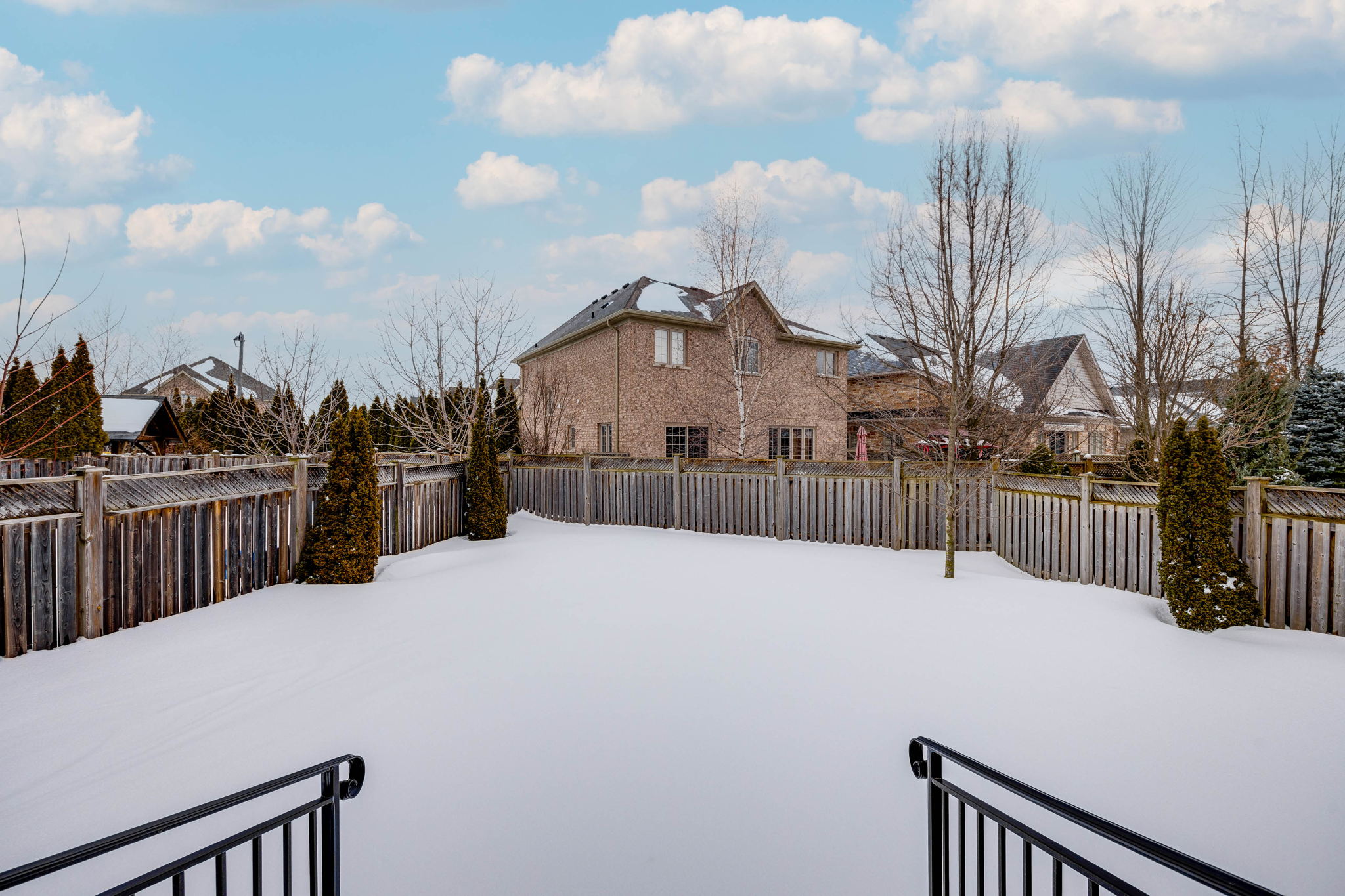 87 Ferretti St, Maple, ON L6A 0H5, Canada Photo 40