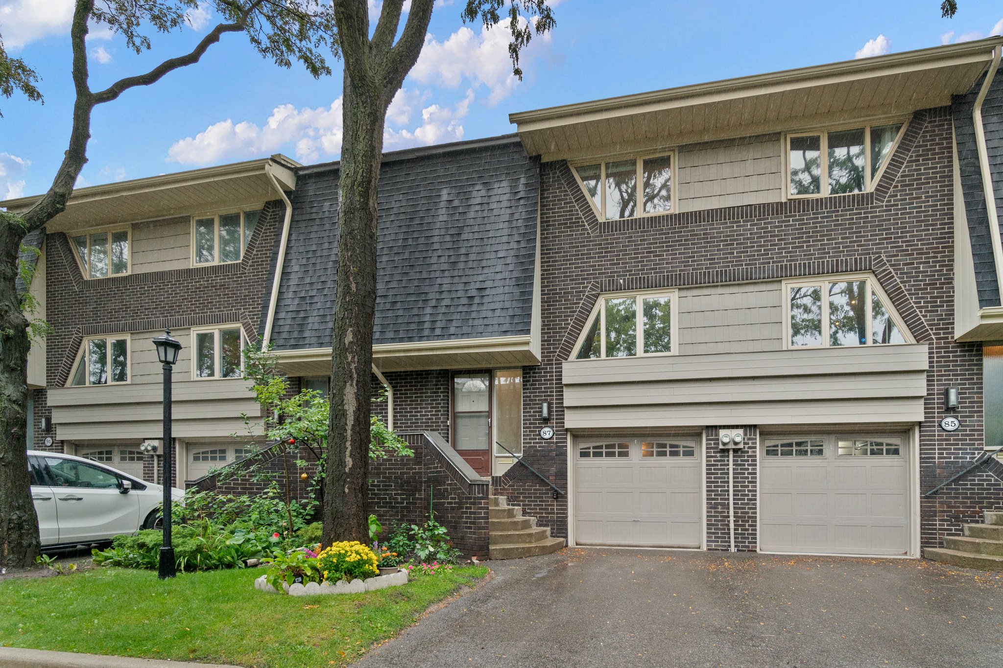 Toronto property showcase