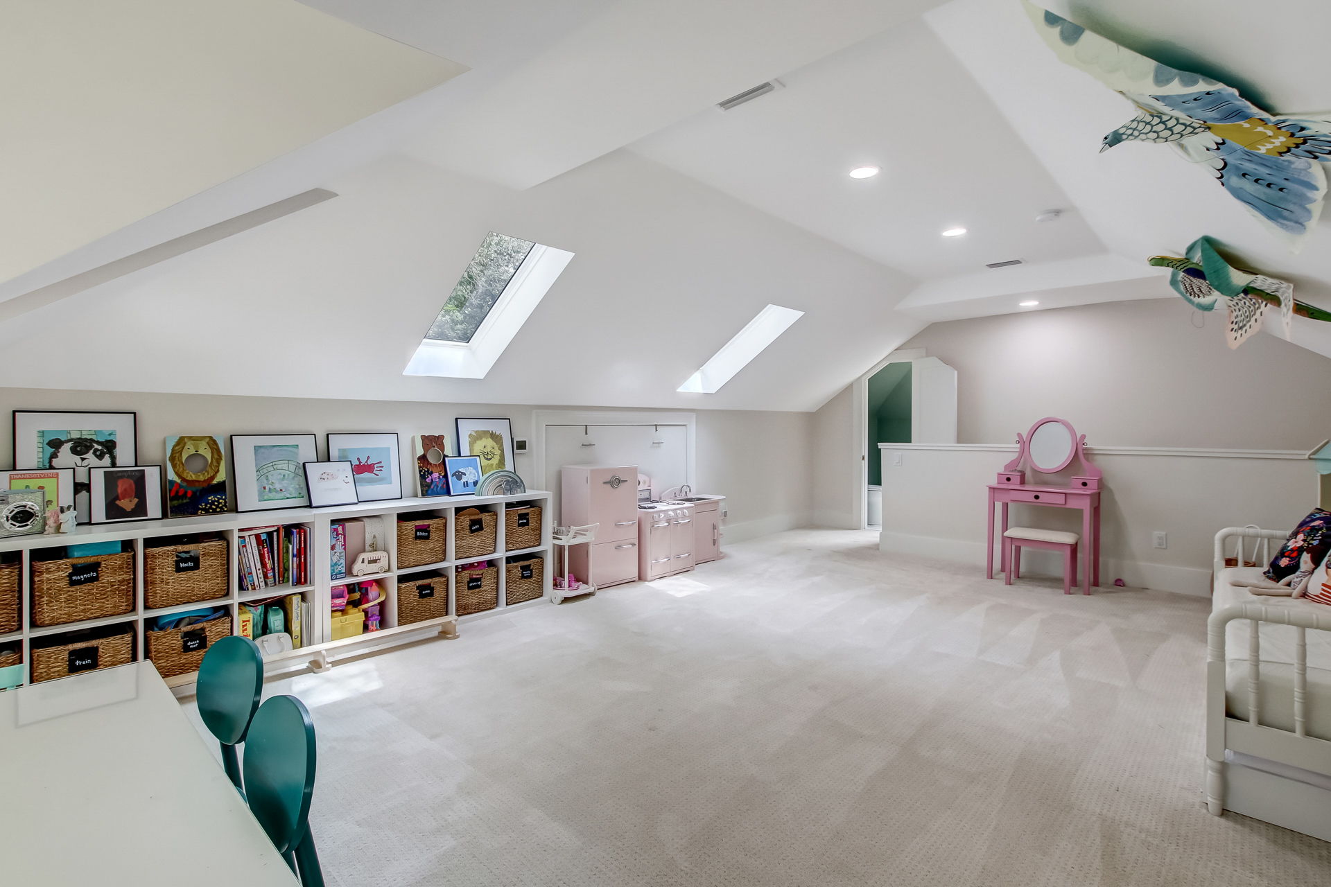 Bonus Room