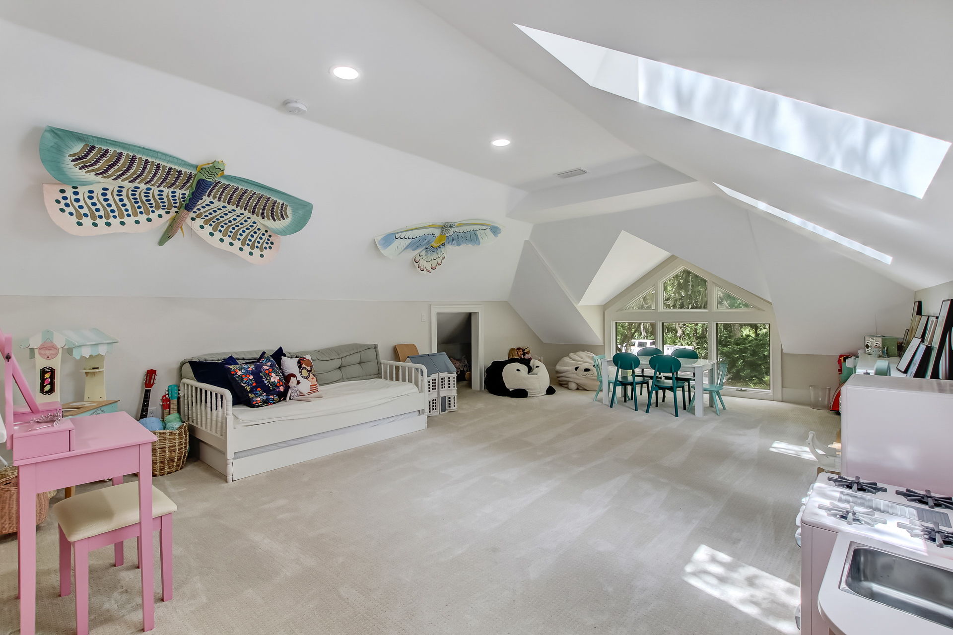 Bonus Room