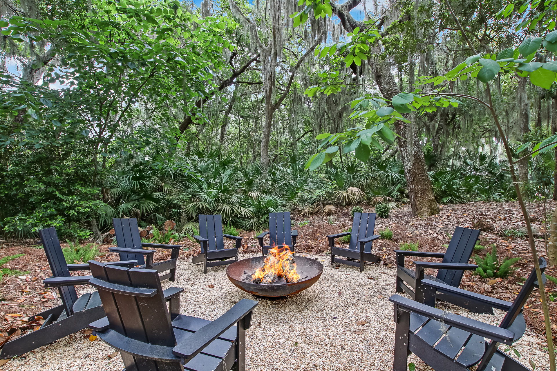 Fire Pit