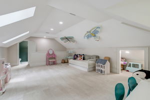 Bonus Room