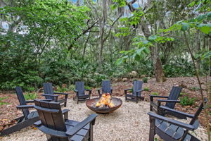 Fire Pit
