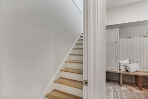Stairway