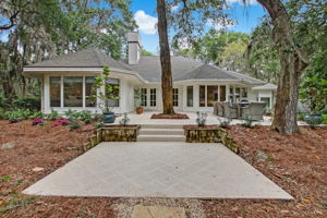 Back of Home