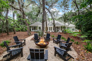Fire Pit
