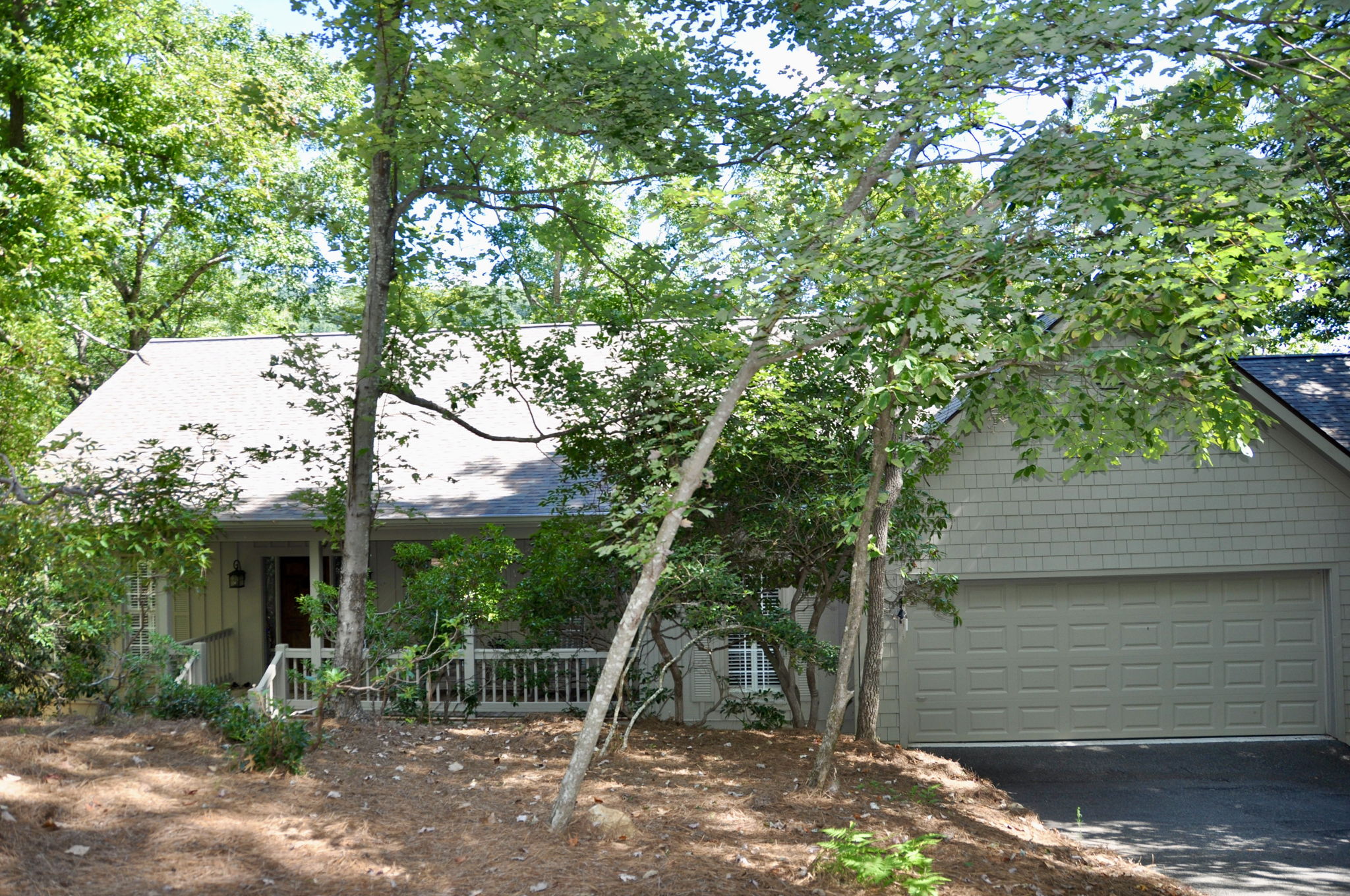 87 Pine Knoll Dr, Jasper, GA 30143, USA