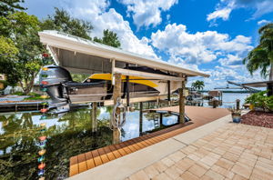 Patio and Boat Dock2